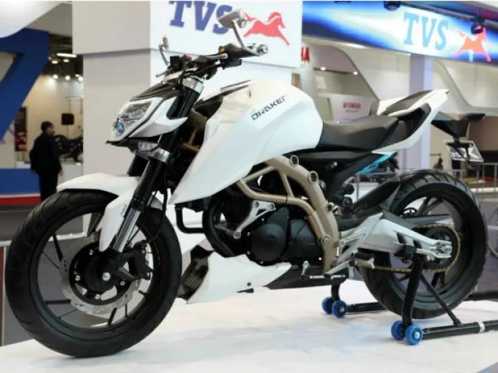 TVS Motors ने किया कमाल! धांसू फीचर्स के साथ लॉन्च किया Apache RTR 310 बाइक, जानिए कीमत