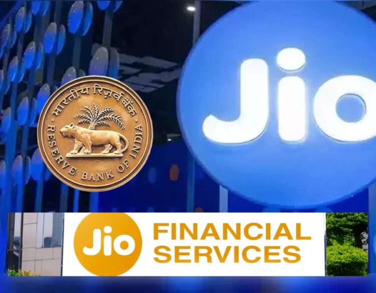 Jio Financial