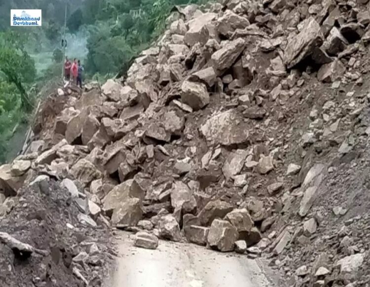 Badrinath Highway