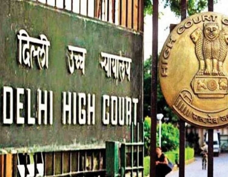 Delhi high Court