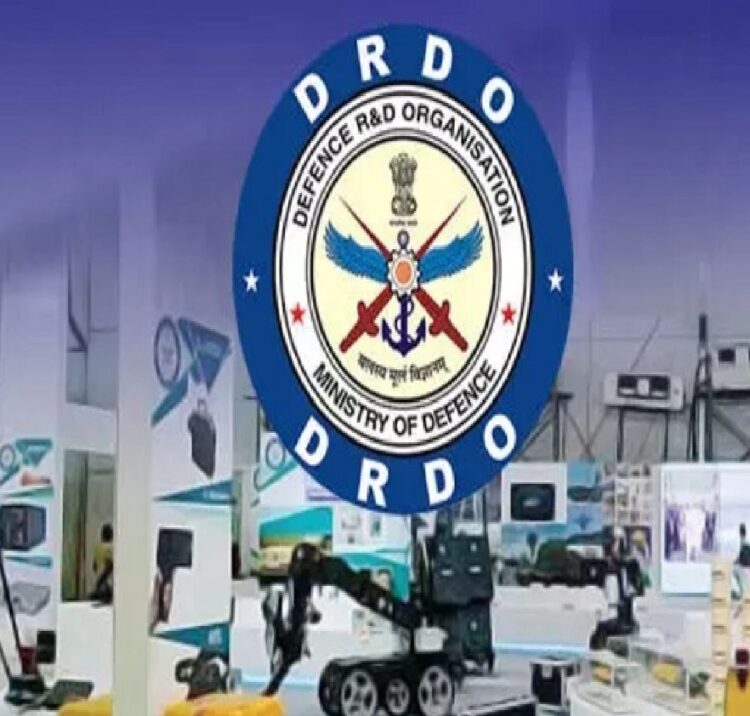 DRDO