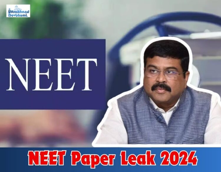 Neet Paper 2024