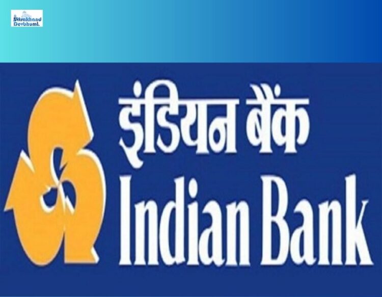 Indian Bank