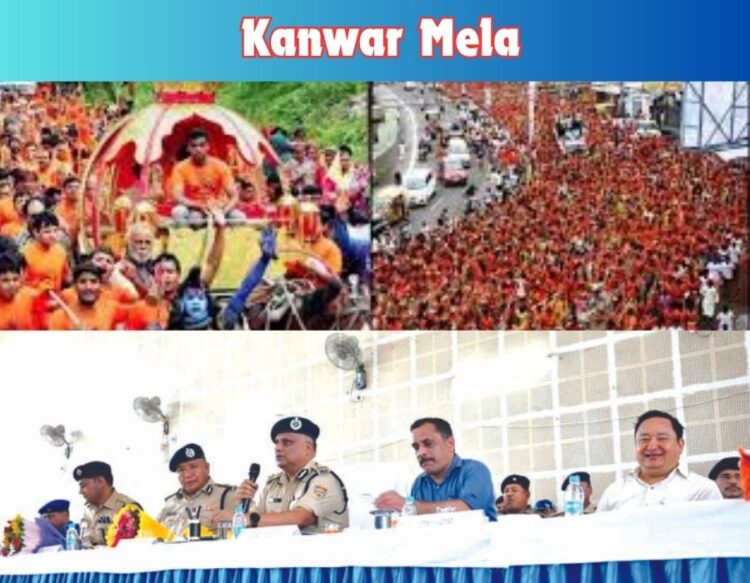 Kanwar Mela