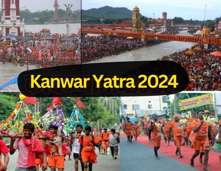 Kanwar Yatra (3)