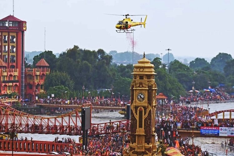 Kanwar yatra 2024