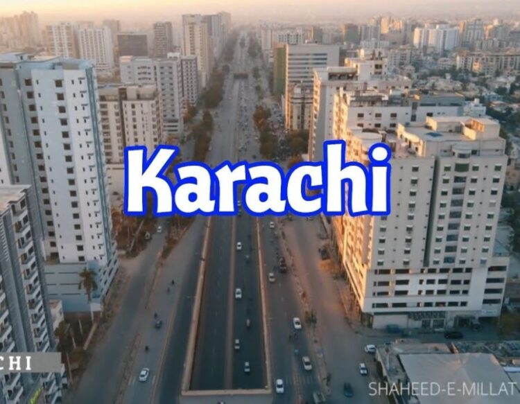 Karachi