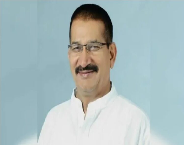 Kishore Upadhyay