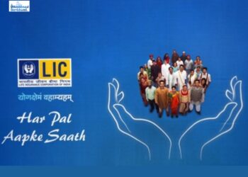 LIC Stocks