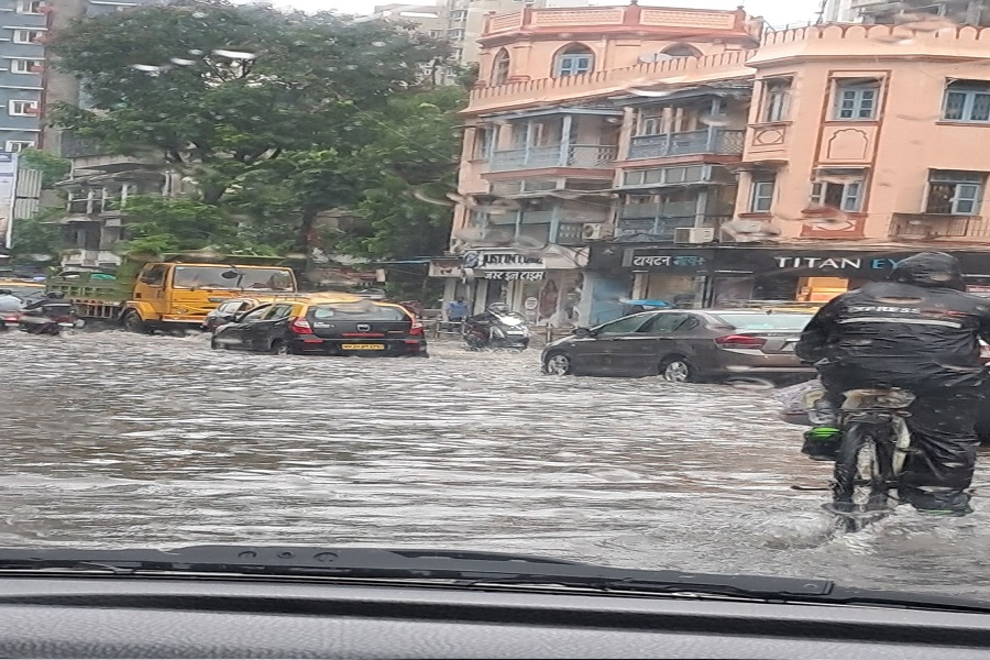 maharashtra rain