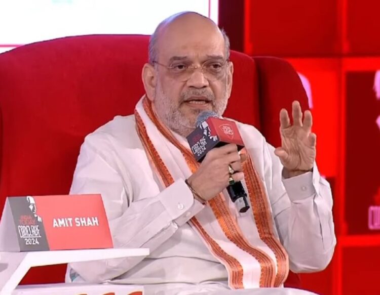 Amit Shah