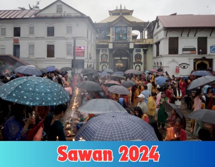 Pashupatinath Mandir