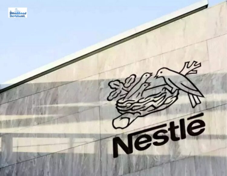 Nestle