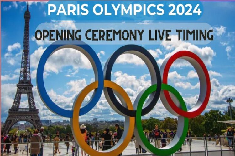 Paris olympic