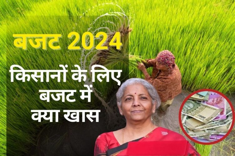 Budget 2024