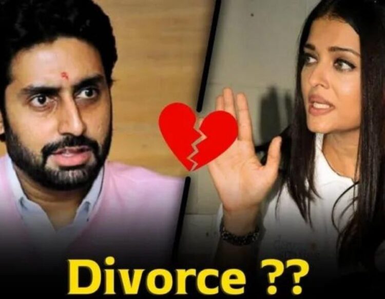 Abhishek Bachchan On his Divorce rumors