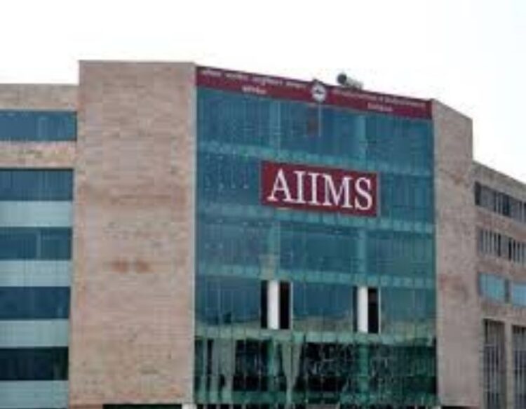 AIIMS