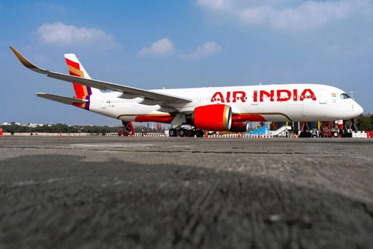 AIR India