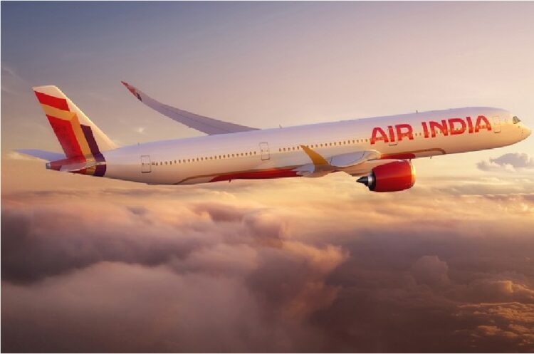 AIR India Flights