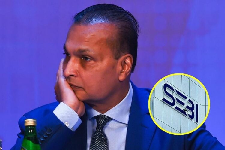 Anil Ambani