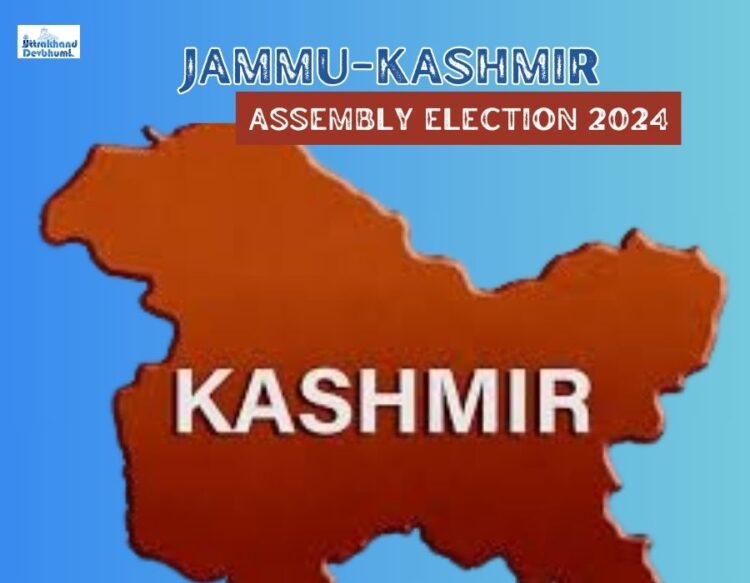 Assembly Election 2024