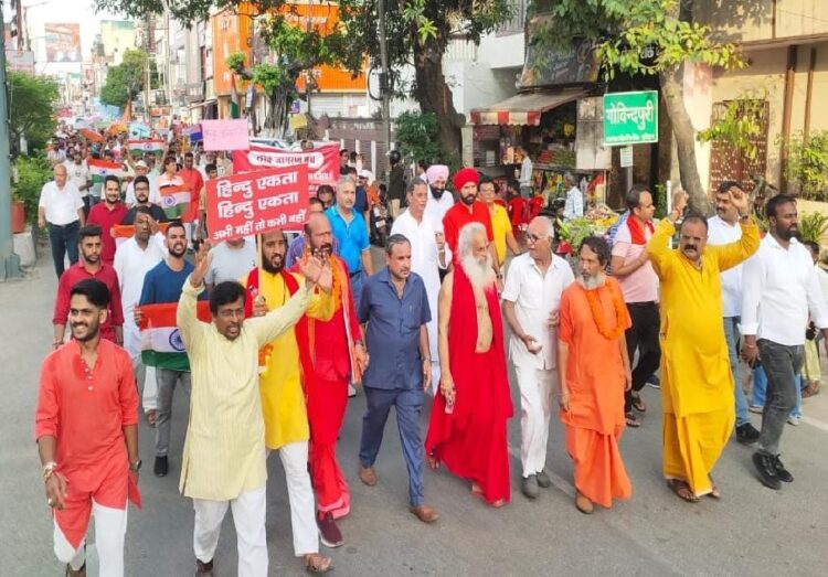 Bangladesh Hindu Violence