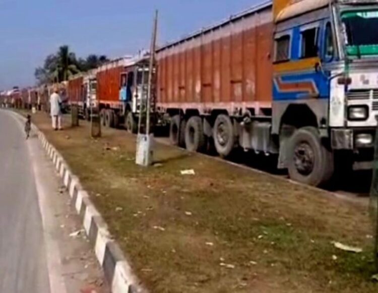 Bangladesh Riots