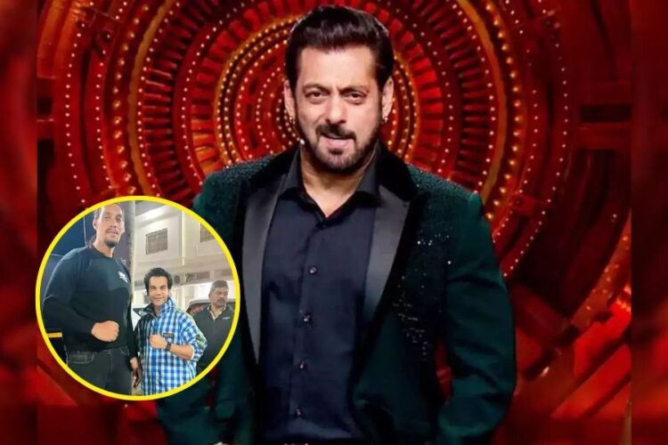 Bigg Boss 18