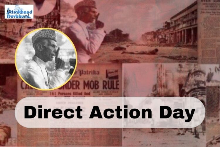 Direct Action Day