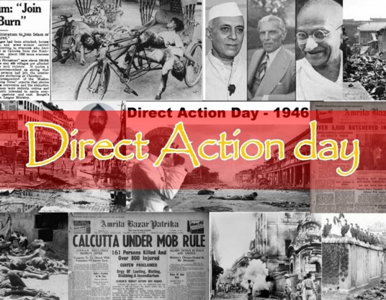 Direct Action day