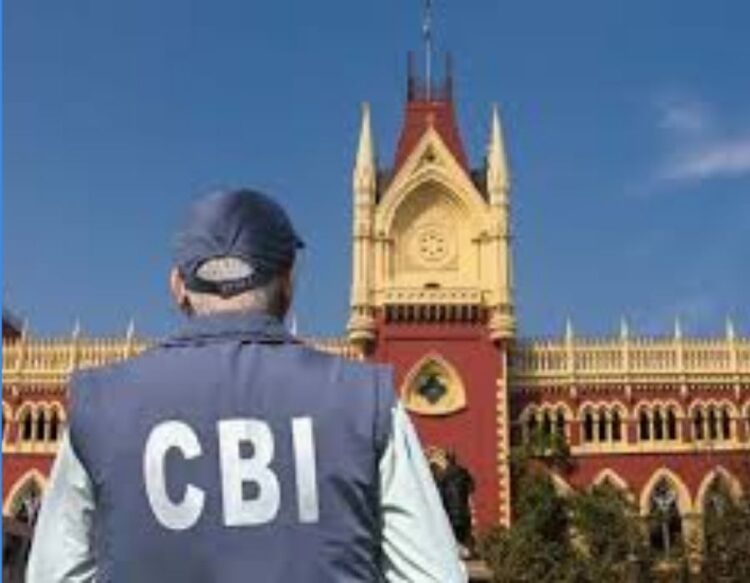 High Court and CBI