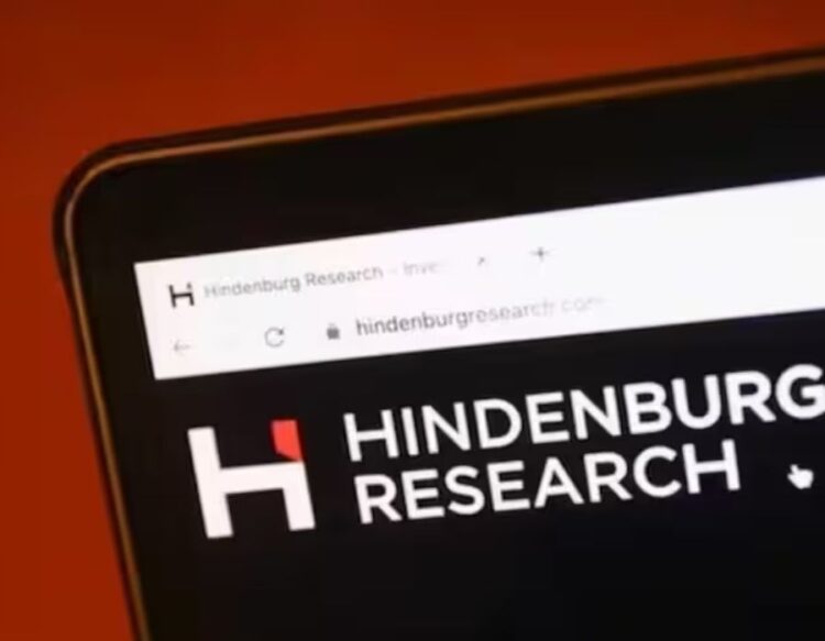 Hindenburg Research