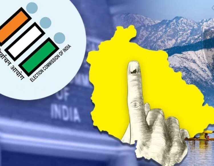 Jammu Kashmir Election