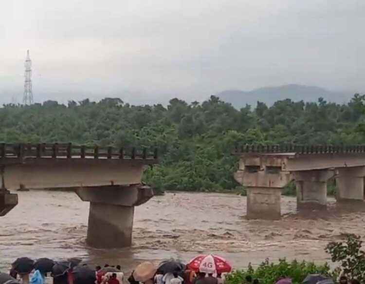 Jharkhand Flood