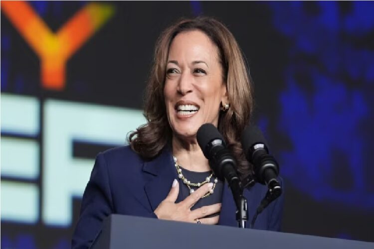 Kamala Harris