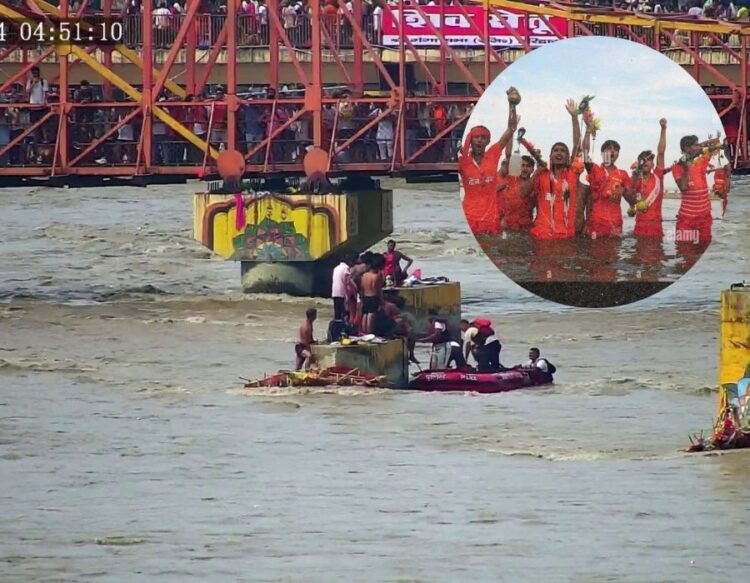 Kanwar yatra 2024