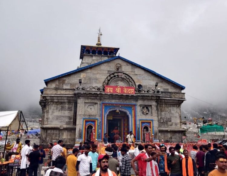 Kedarnath Disaster