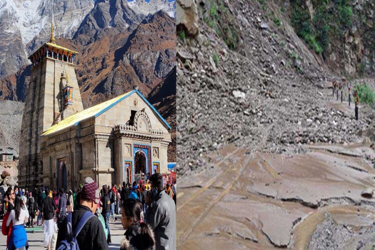 Kedarnath Yatra 2024