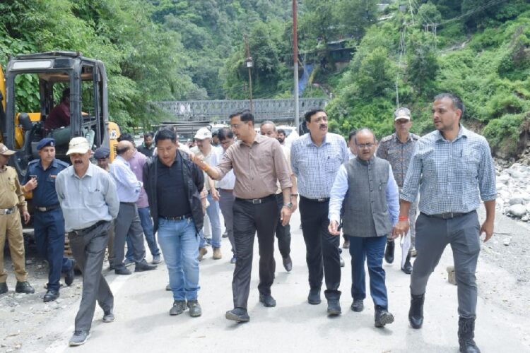 Kedarnath Yatra