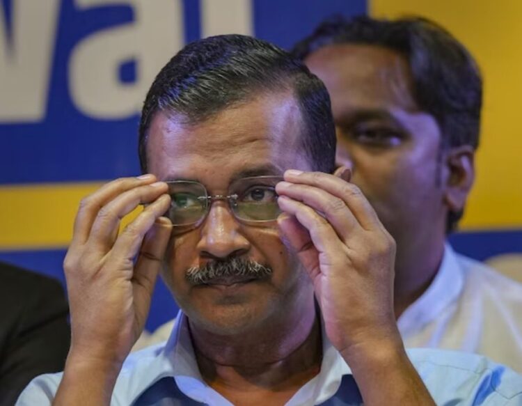 Kejriwal Scam Case Hearing on 20 August