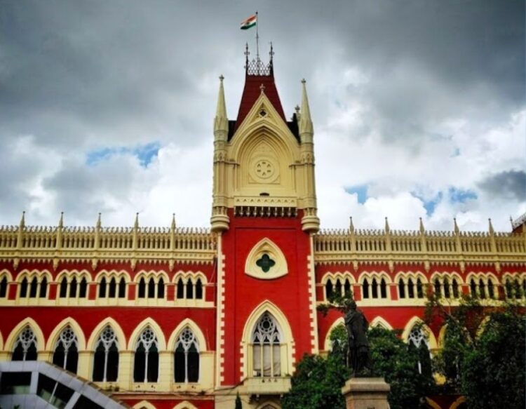 Kolkata High Court