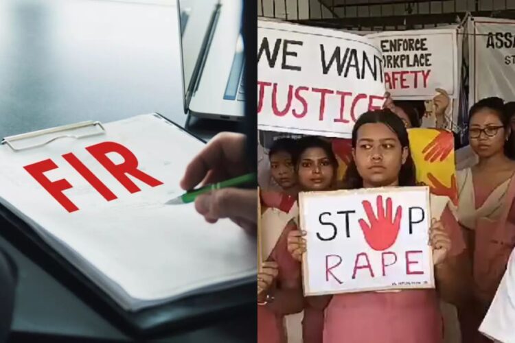 Kolkata Rape Murder Case