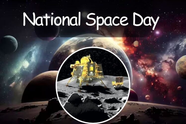 National Space Day