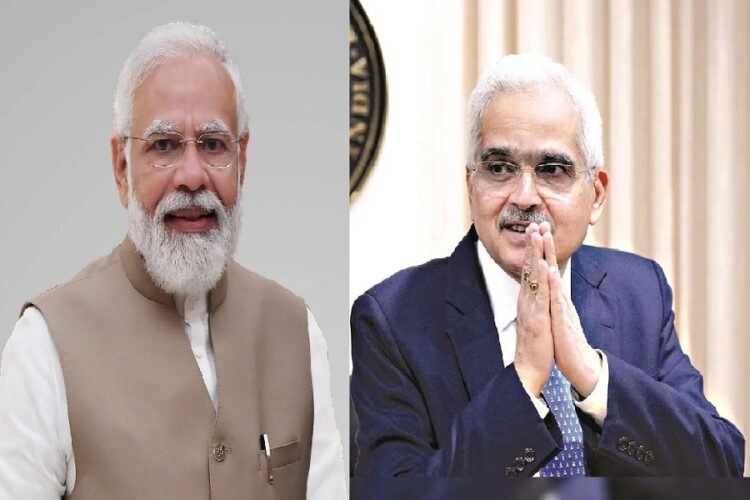 Shaktikanta Das