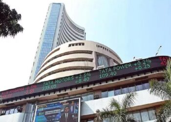 Share Market