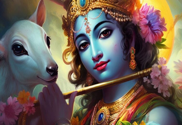 Krishna Janmashtami 2024