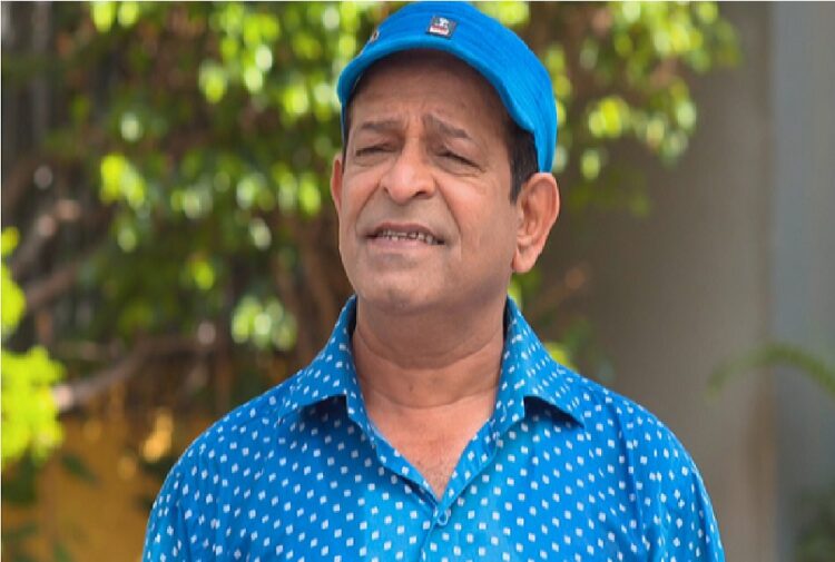 TMKOC Abdul