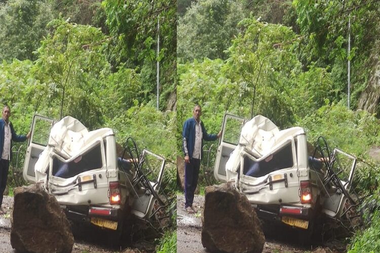 Uttarakhand Accident