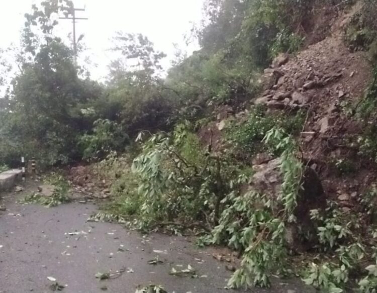 Uttarakhand Roads