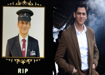 Vijay varma